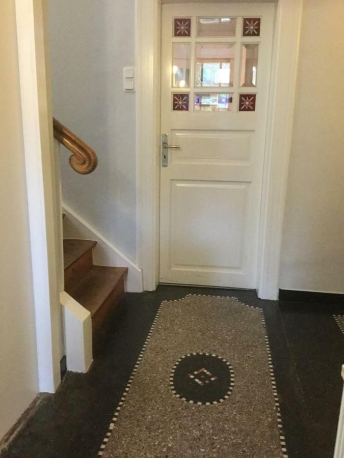 Appartement Finkeshaus à Ludinghausen Extérieur photo